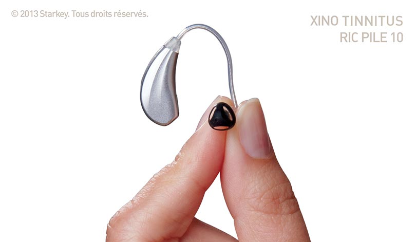 Xino Tinnitus
