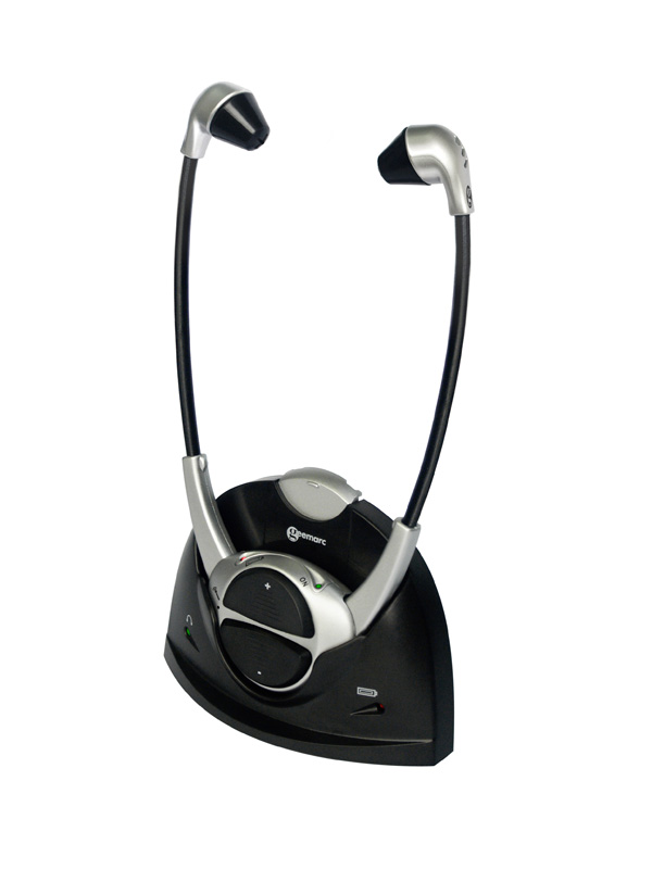 Le casque CL7310